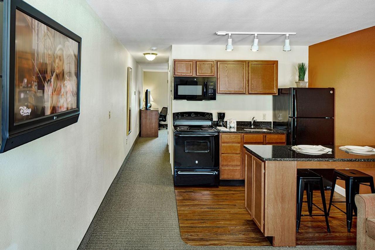 Affordable Suites موورسفيل المظهر الخارجي الصورة