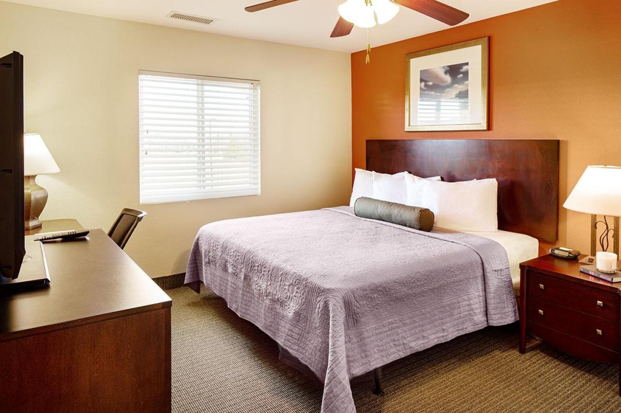 Affordable Suites موورسفيل المظهر الخارجي الصورة