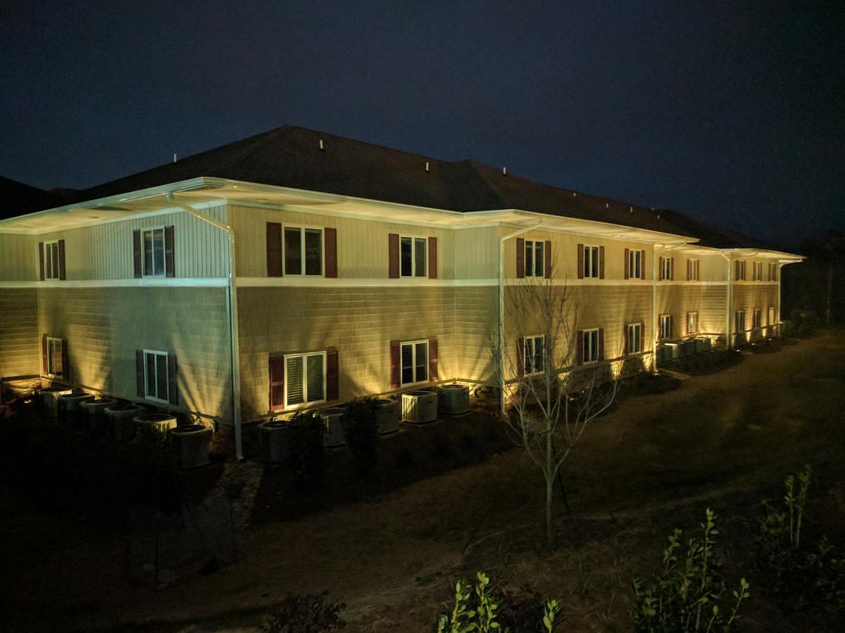 Affordable Suites موورسفيل المظهر الخارجي الصورة