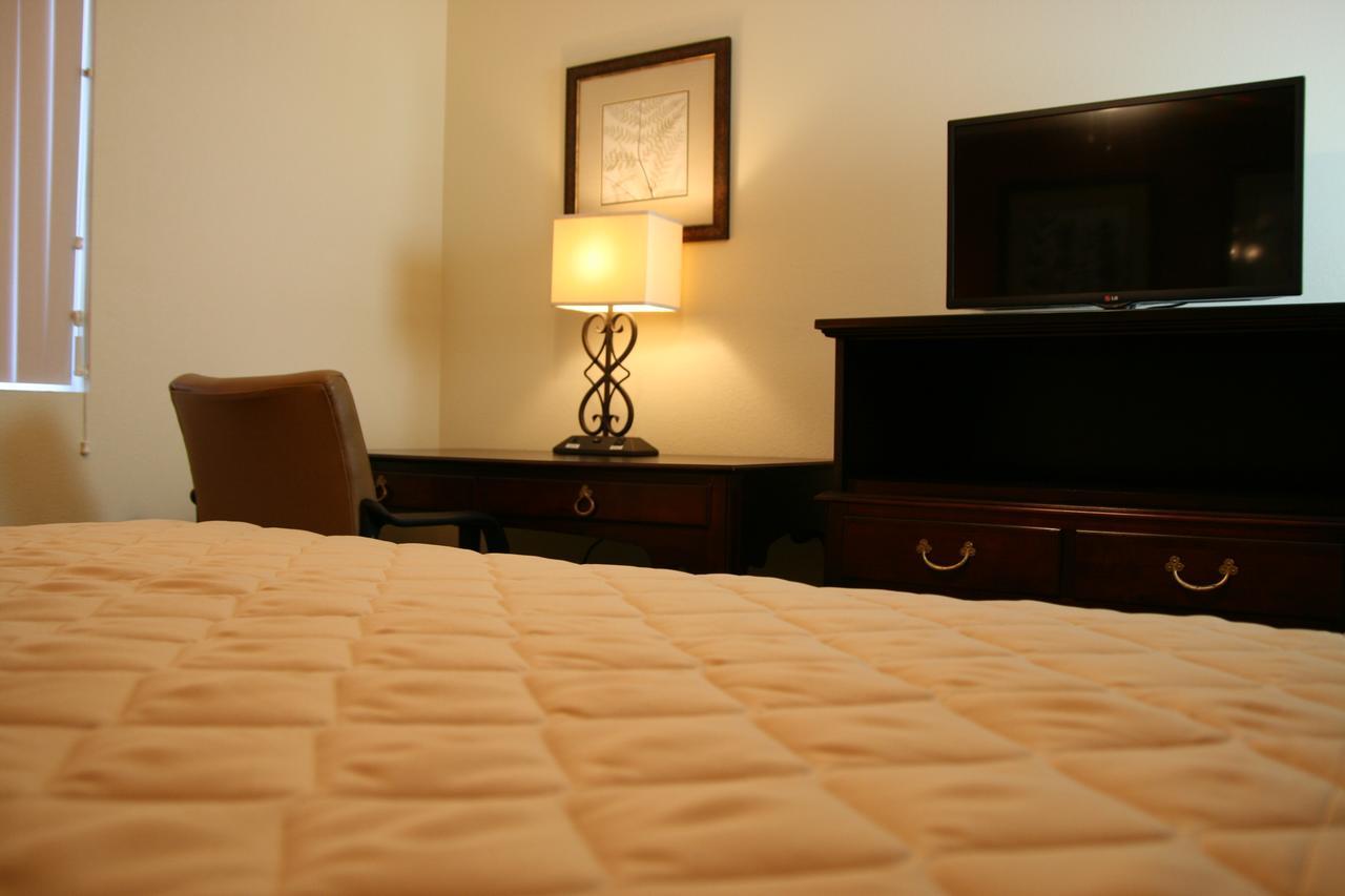 Affordable Suites موورسفيل المظهر الخارجي الصورة