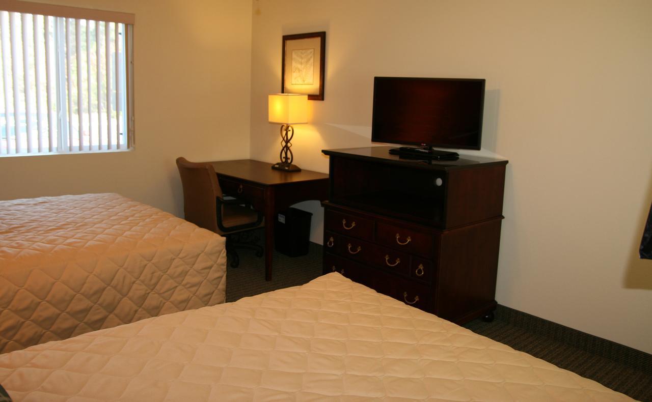 Affordable Suites موورسفيل المظهر الخارجي الصورة