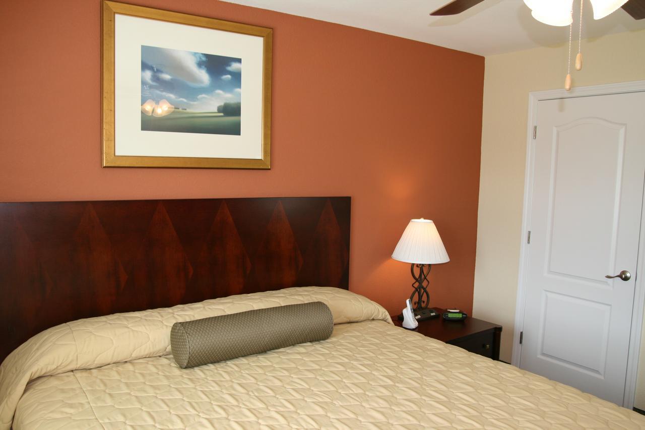 Affordable Suites موورسفيل المظهر الخارجي الصورة
