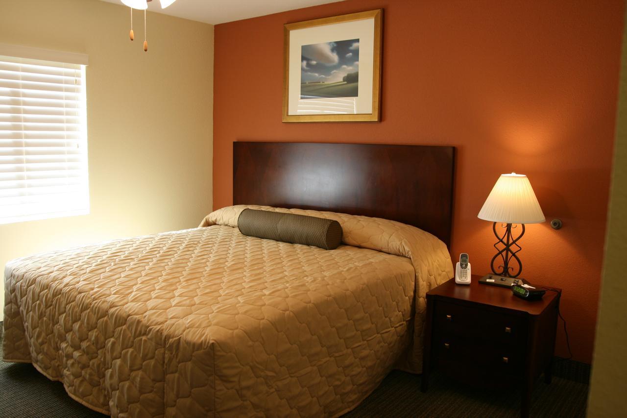 Affordable Suites موورسفيل المظهر الخارجي الصورة