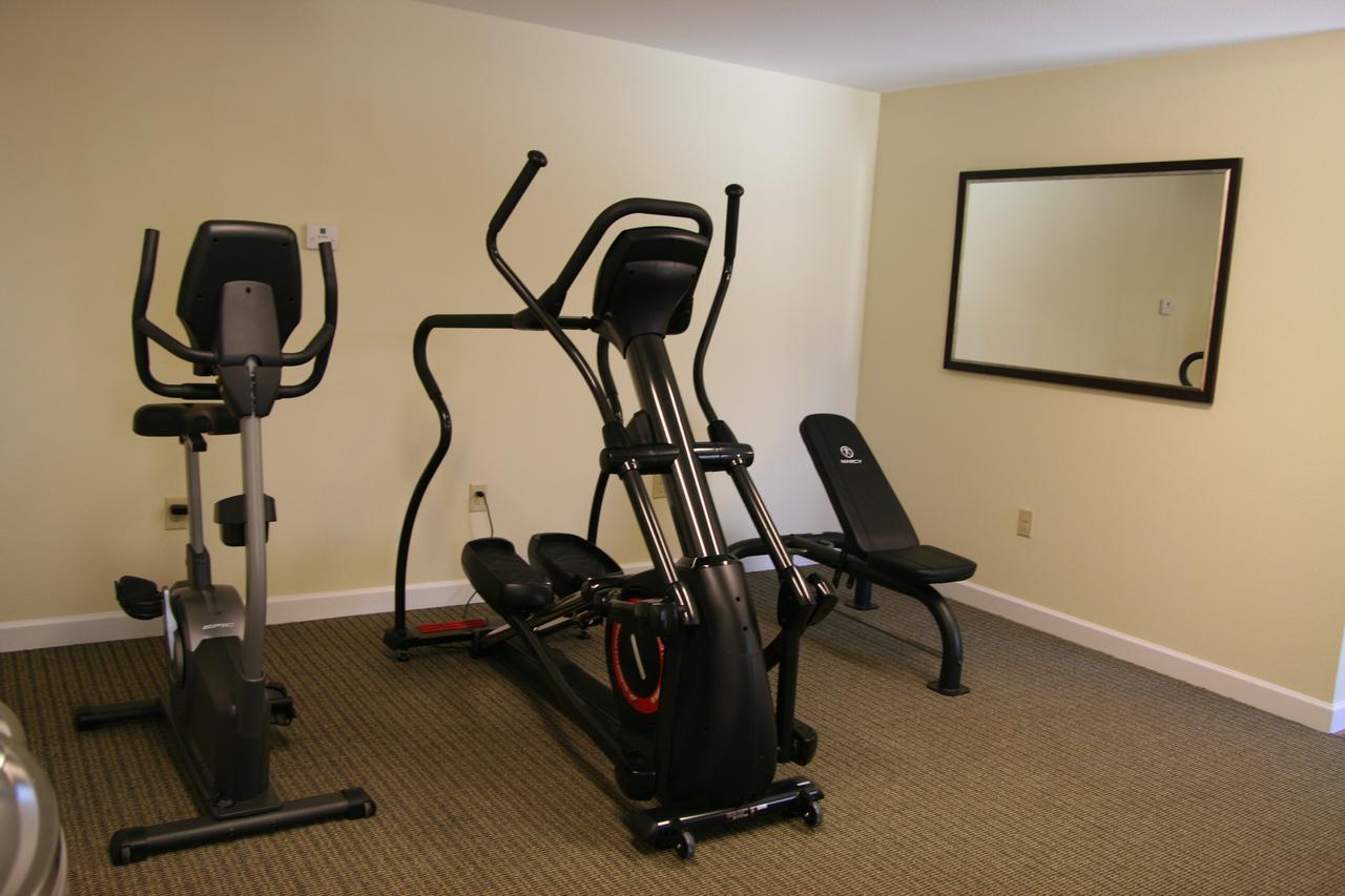 Affordable Suites موورسفيل المظهر الخارجي الصورة